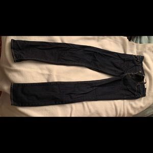 abercrombie jeans never worn